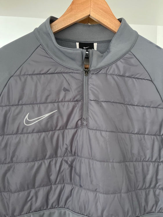 Billede af Nike løbe trøje