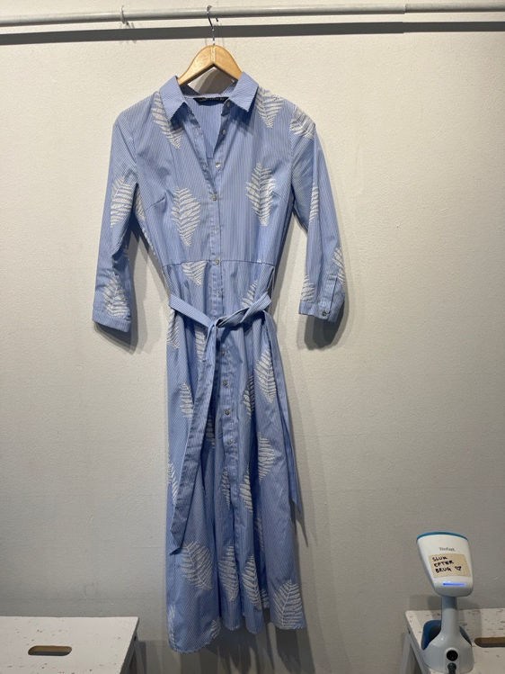 Billede af Zara woman