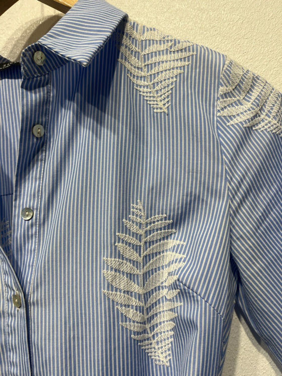 Billede af Zara woman