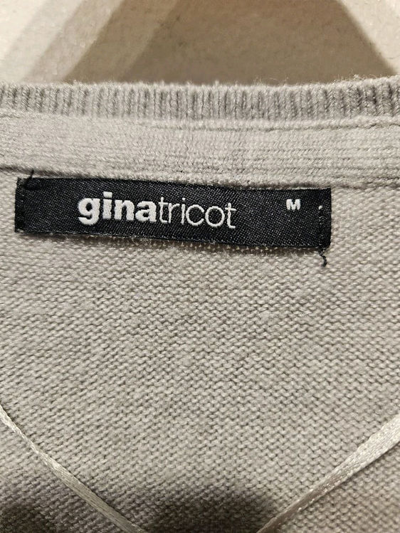 Billede af Gina tricot