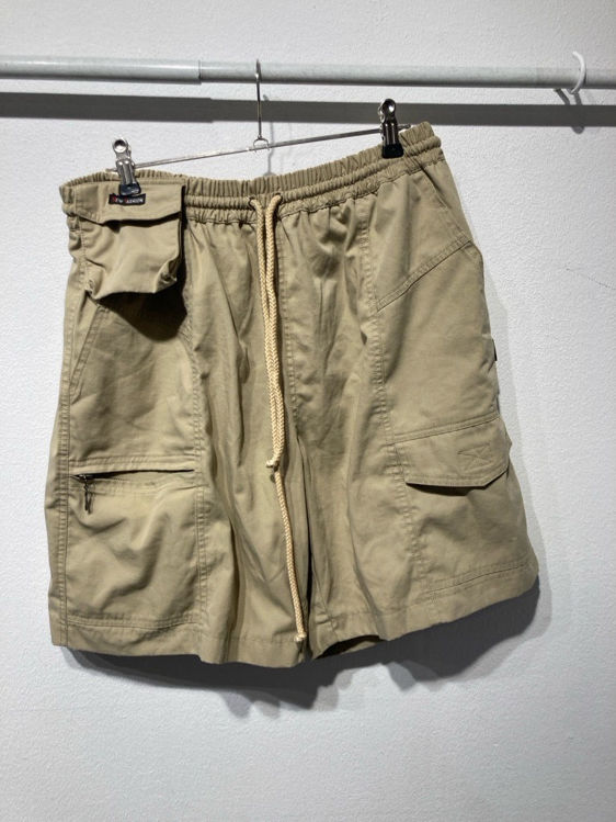 Billede af Beige shorts