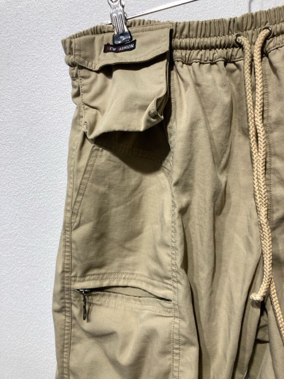 Billede af Beige shorts