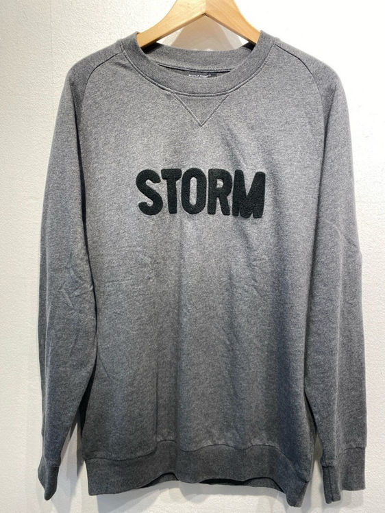 Billede af Bruun & Stengade sweatshirt som ny