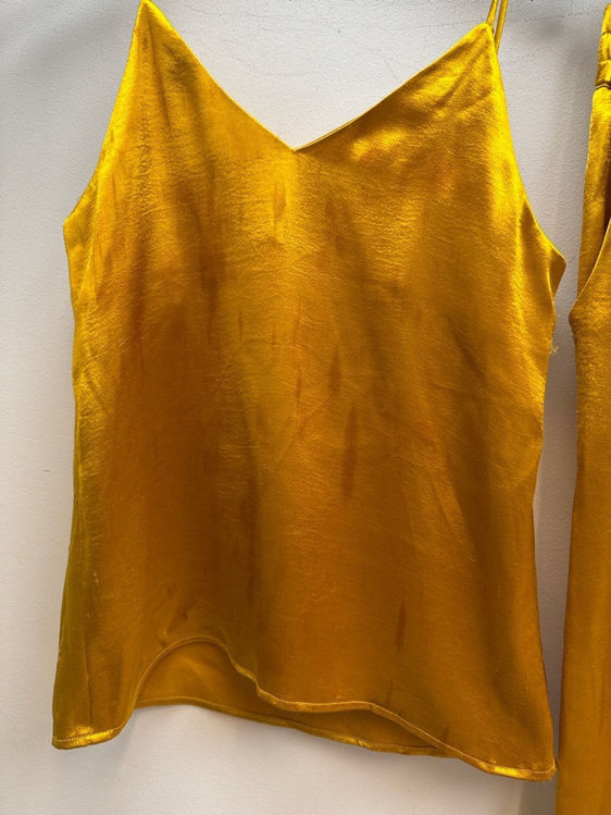 Billede af Hosbjerg Royal Yellow Set 